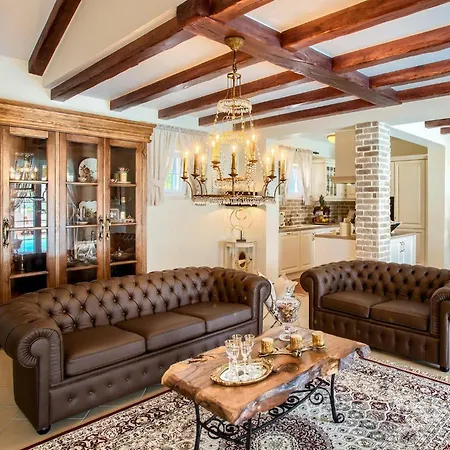 Mek Casa vacanze Zara