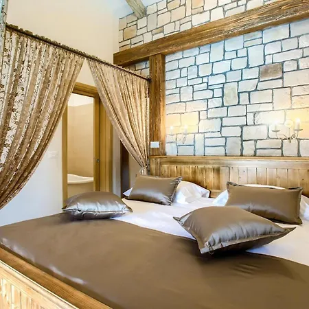 Mek Casa vacanze Zara