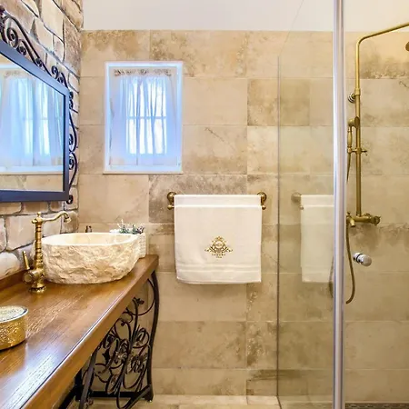 Mek Casa vacanze Zara