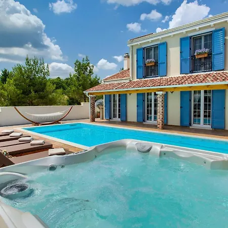 Casa vacanze Mek Zara