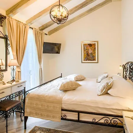 Prázdninový dům Mek Zadar