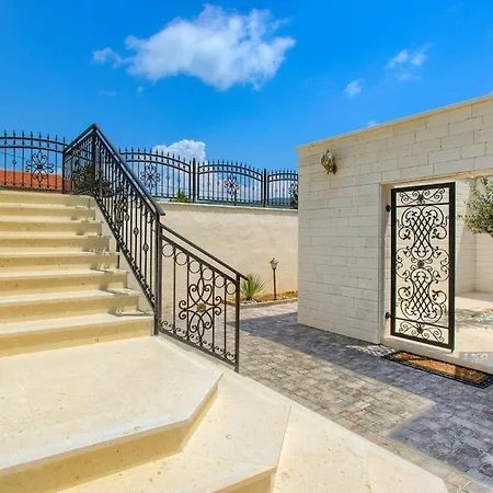 Casa de Férias Mek Zadar