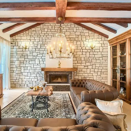 Prázdninový dům Mek *