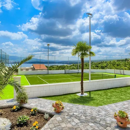 Casa de Férias Mek *