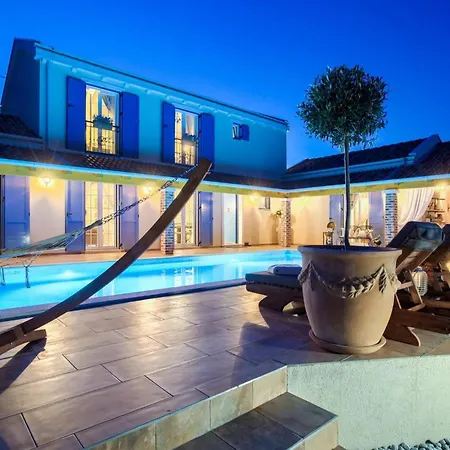 Prázdninový dům Mek