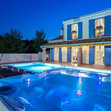 Mek Casa de Férias Zadar