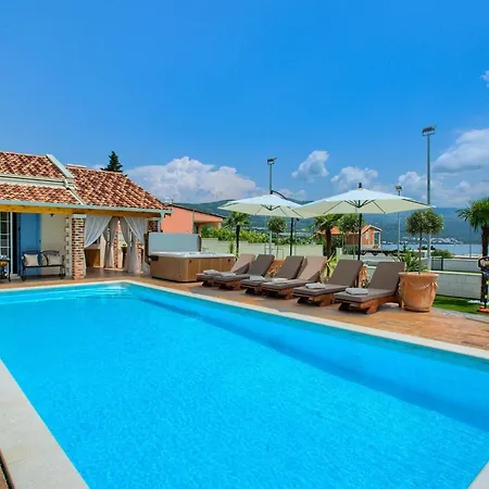 Casa de Férias Mek
