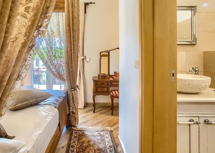 Mek Hébergement de vacances *