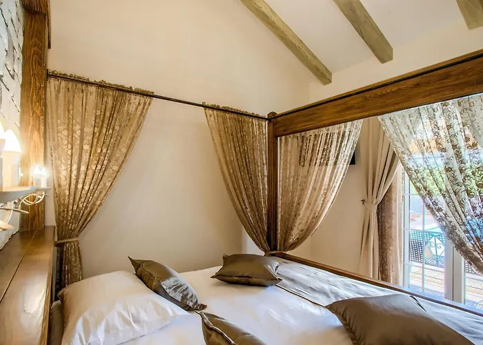 Mek Hébergement de vacances Zadar