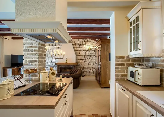 Mek بيت للعطل *