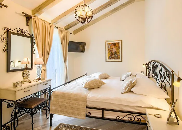 بيت للعطل Mek زادار