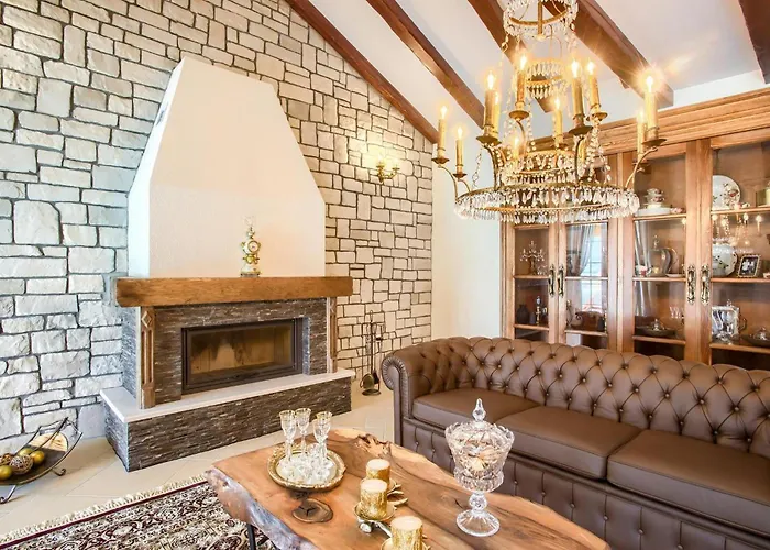 Mek Hébergement de vacances