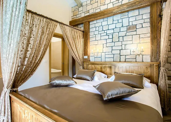 Mek Hébergement de vacances Zadar