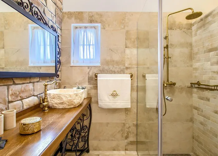 Mek Hébergement de vacances Zadar