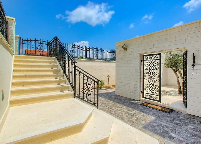 Hébergement de vacances Mek Zadar