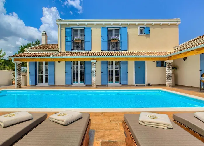 Mek Hébergement de vacances *