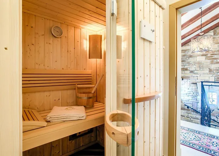 Hébergement de vacances Mek Zadar