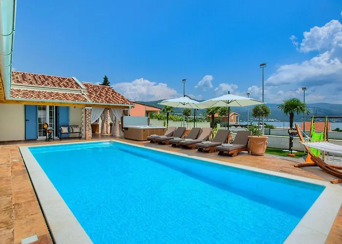 Hébergement de vacances Mek